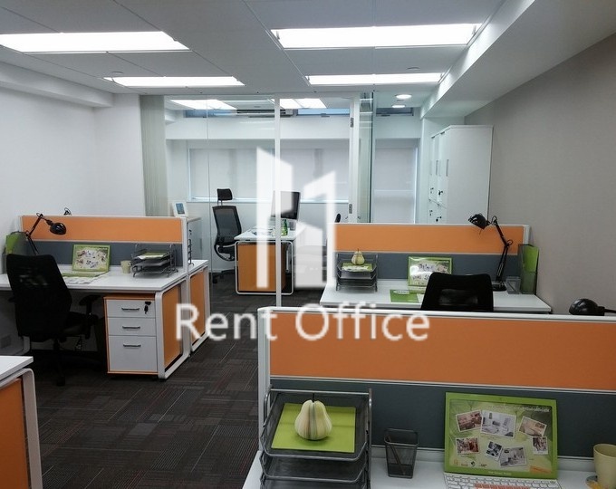 協成行上環中心