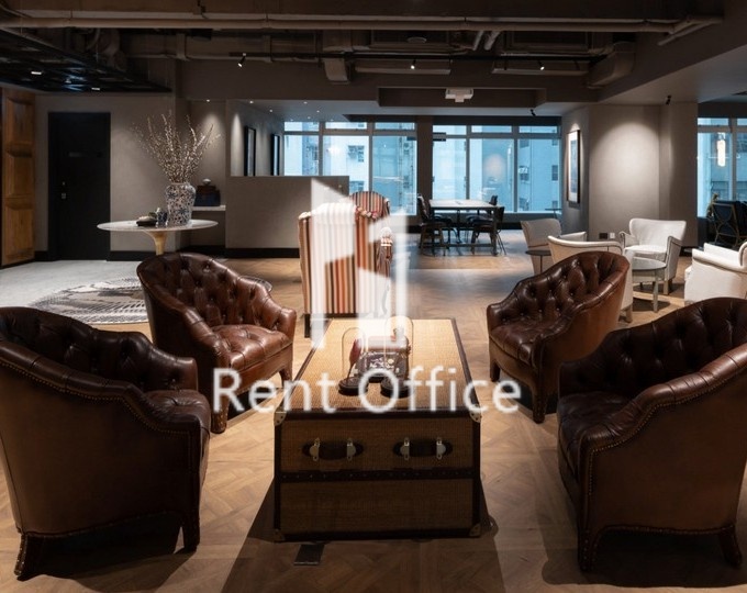 蘇杭街69號 (The Chelsea)