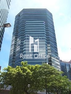 創紀之城1期 - 第一座