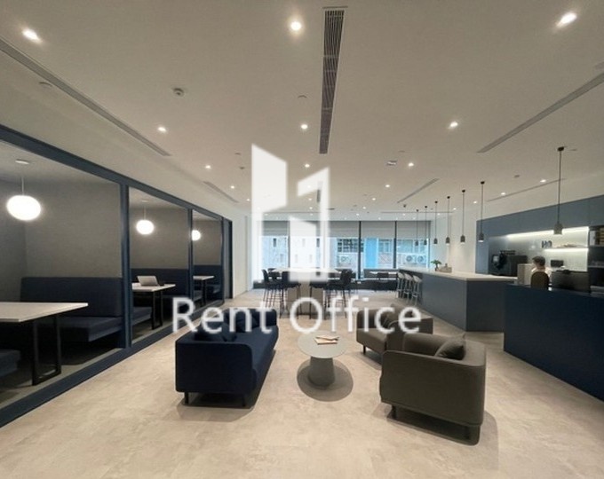 K11 Atelier King's Road