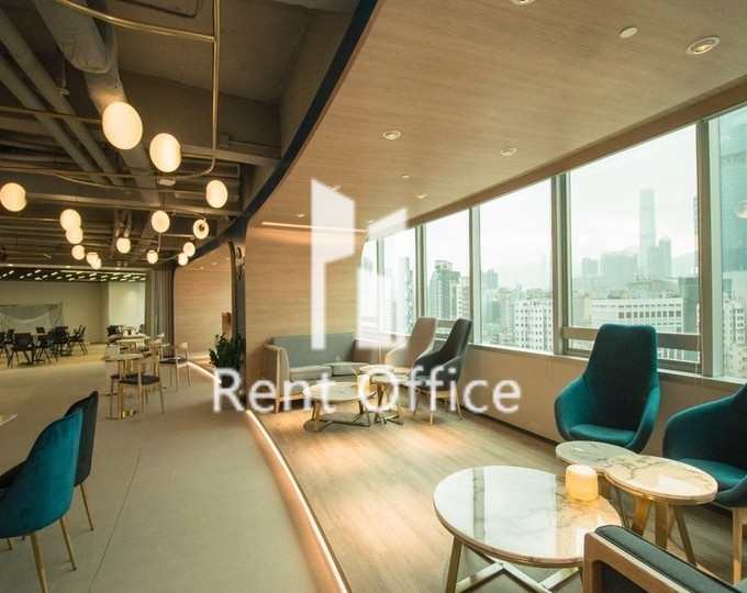 新世紀廣場一座