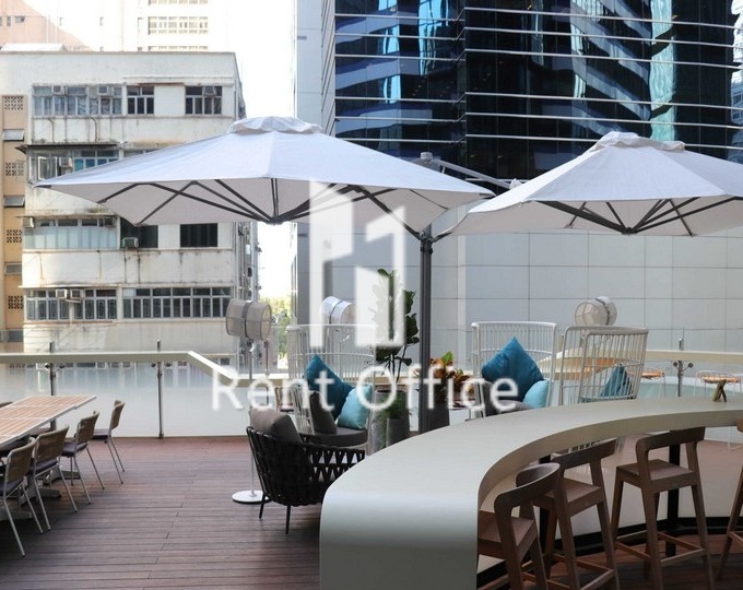 太古坊 - 多盛大廈