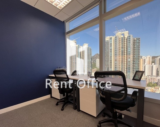 創紀之城5期 - 東亞銀行中心 (APM)