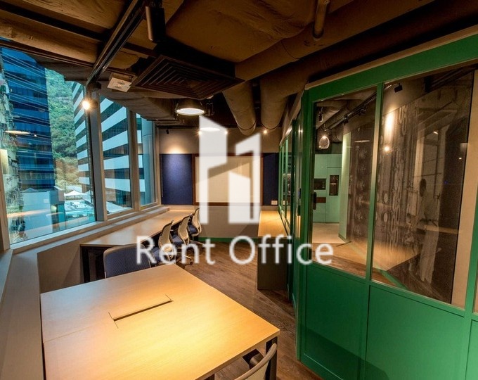 太古坊 - 多盛大廈