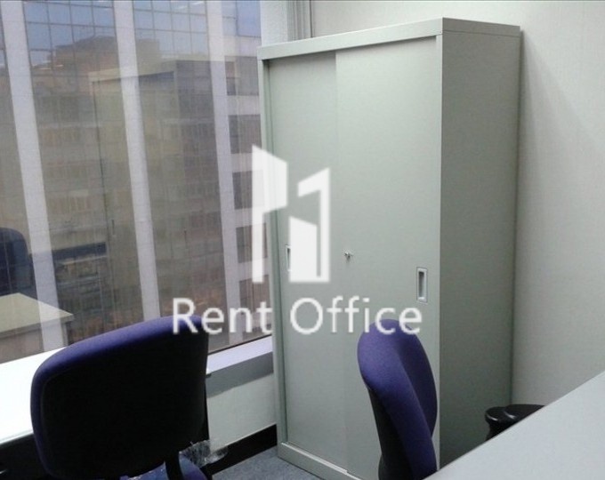 泓富產業千禧廣場