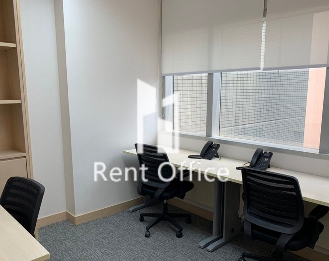 恆生銅鑼灣大廈