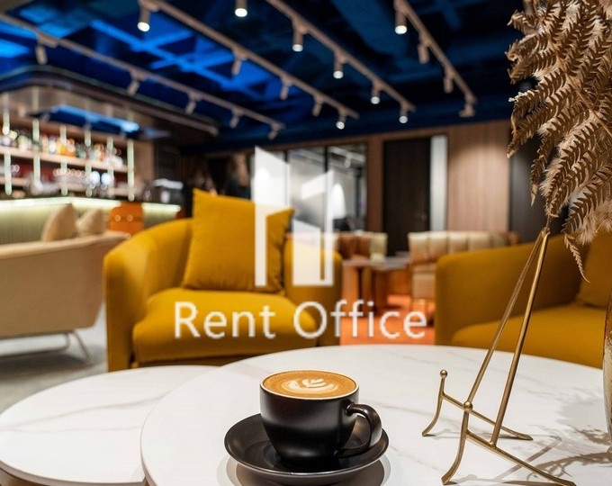 帝納大廈 - 律敦治中心