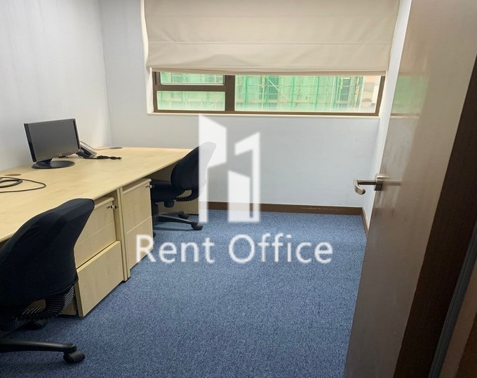 廣安銀行旺角分行大廈