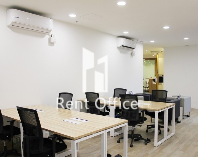 新怡生工業大廈