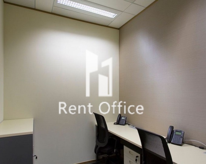 創紀之城5期 - 東亞銀行中心