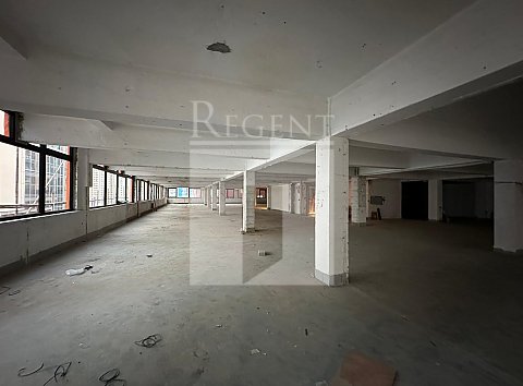 MINI CUBE (迷你坊)