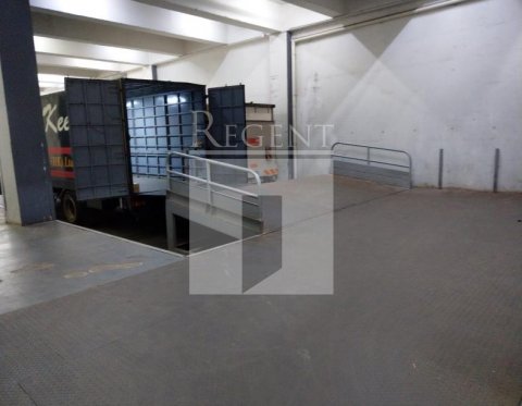 GOODMAN KWAI CHUNG LOGISTICS CENTRE (嘉民葵涌物流中心)-RGP031929