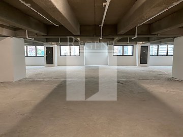 HIGH FASHION CENTRE (達利國際中心)