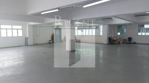 MAI ON INDUSTRIAL BUILDING (美安工業大廈)