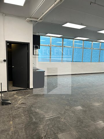 EW INT'L TOWER (安泰國際中心)