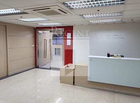 CONTINENTAL ELECTRIC TOWER (康大電業大廈)