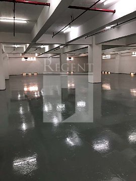 PAK SIK GODOWN NO.1 (百適第一貨倉)