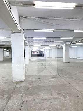 VENUS INDUSTRIAL BUILDING (金星工業大廈)