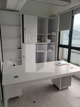 KWONG SANG HONG CENTRE (廣生行中心)