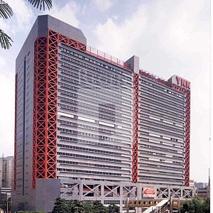 YKK BUILDING PH 01 & PHASE 02 (吉田大廈 第01期 & 第02期)