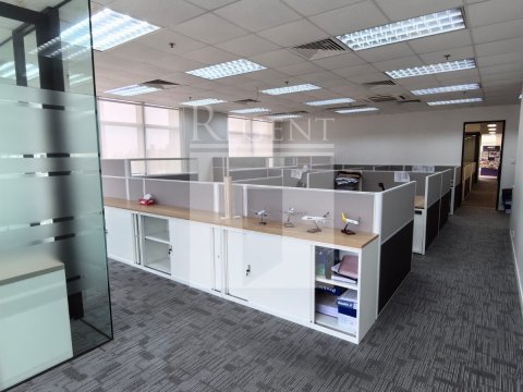 KING PALACE PLAZA (皇廷廣場)