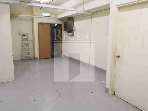 WEALTHY INDUSTRIAL BUILDING (永豐工業大廈)-C0681701