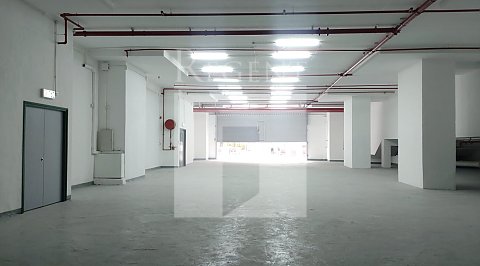 WING SHAN INDUSTRIAL BUILDING (榮山工業大廈)