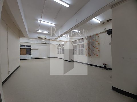 MAI KEI INDUSTRIAL BUILDING (美基工業大廈)