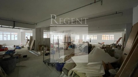 PRINCE FTY BUILDING (王子工業大廈)