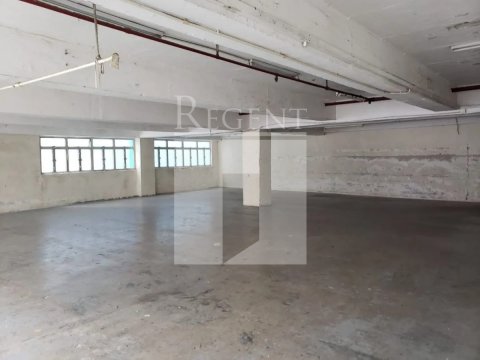 SANG HING INDUSTRIAL BUILDING (生興工業大廈)