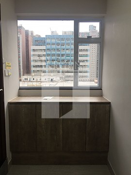 MAI WAH INDUSTRIAL BUILDING (美華工業大廈)