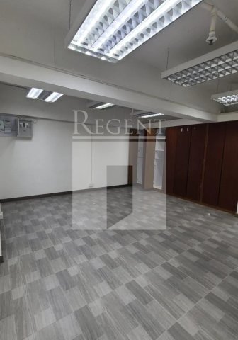 MAI HING INDUSTRIAL BUILDING BLOCK B (美興工業大廈 B座)