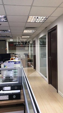 KODAK HOUSE BLOCK 02 (柯達大廈 第02座)-RGP032312