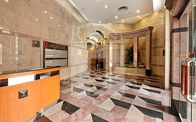 PARKLANE CENTRE (百利中心)