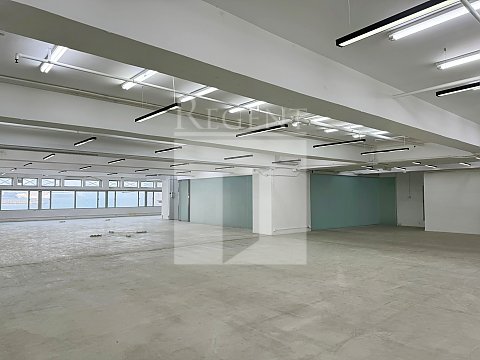 HILDER CENTRE (富德中心)