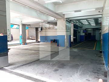 YAN HING CENTRE (仁興中心)