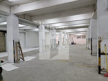 E-COMMERCE LOGISTICS (網豐物流中心)-RGP021504