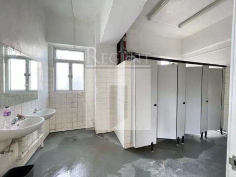 CHINA RESOURCES LOGISTICS EAST ASIA INDUSTRIALU (華潤物流東亞工業大廈)-RGP025360