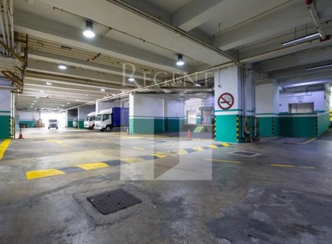 HONOUR INDUSTRIAL CENTRE (安力工業中心)-C0681700