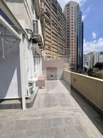 FAVOR INDUSTRIAL CENTRE (飛亞工業中心)-C0667966