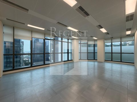 ORIENT INT'L TOWER (東方國際大廈)