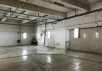 KWAI BO INDUSTRIAL BUILDING (貴寶工業大廈)-RGP018700