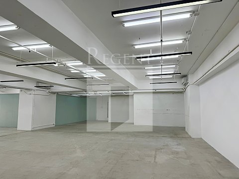 HILDER CENTRE (富德中心)-RGP032604