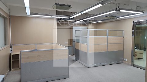 CONTINENTAL ELECTRIC TOWER (康大電業大廈)-RGP032200