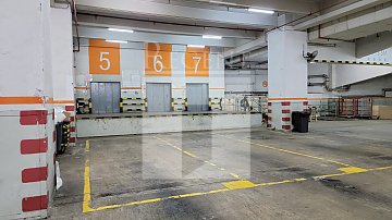 EAST ASIA INDUSTRIAL BUILDING (東亞紗廠工業大廈)-RGP024067