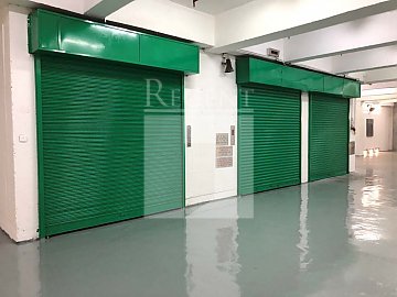 PAK SIK GODOWN NO.1 (百適第一貨倉)-RGP023752