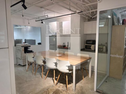 PROFICIENT INDUSTRIAL CENTRE BLOCK B (鴻力工業中心 B座)-RGP031962