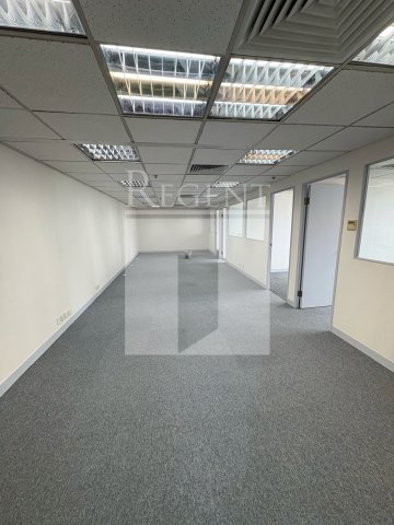 AIR GOAL CARGO BUILDING (威力貨運大廈)-C0627267