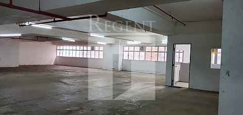 KONG NAM INDUSTRIAL BUILDING (江南工業大廈)