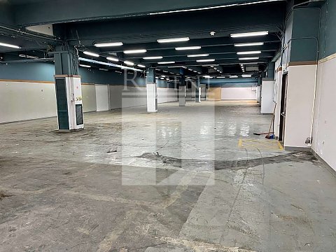 CHIAPHUA BUILDING (捷和大廈)